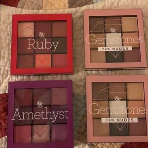 Ruby Kiss Eyeshadow